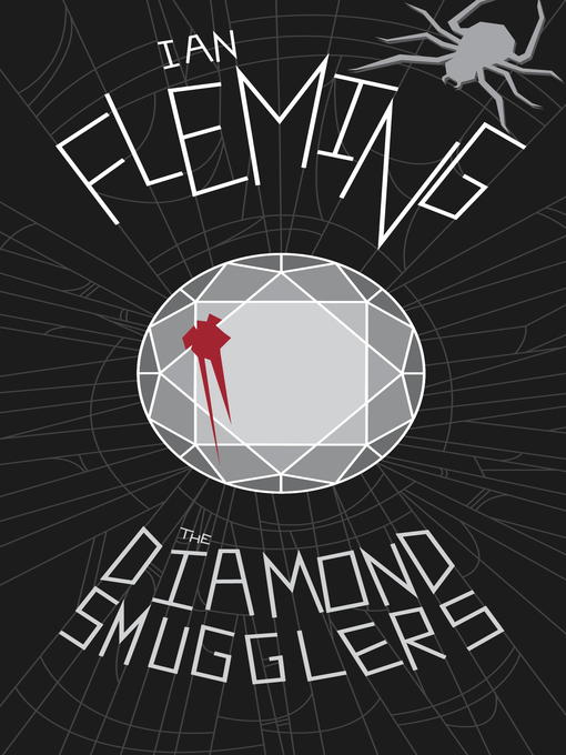 Title details for The Diamond Smugglers by Ian Fleming - Available